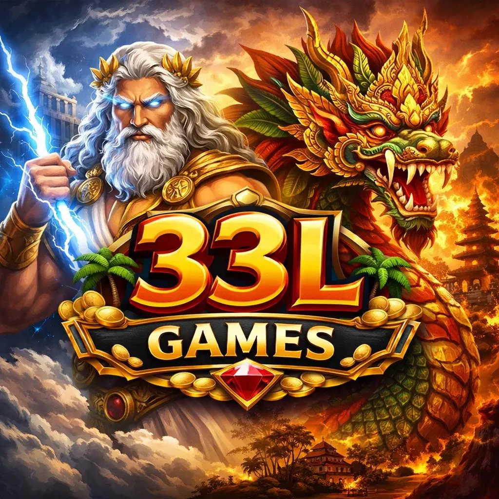 33L - Pengalaman Live Casino Terbaik untuk Anda