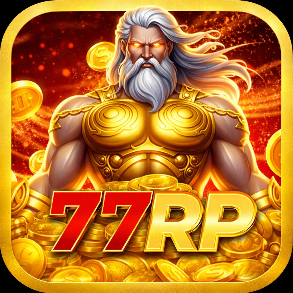77RP - Petualangan Epik dalam Dunia RPG