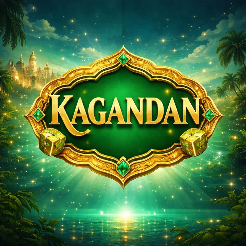 KAGANDAN - Pertempuran Epik dalam Game Battle Royale