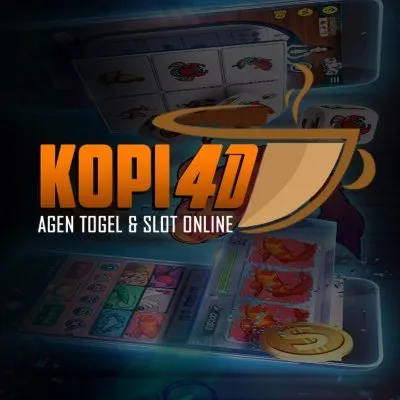 KOPI4D - permainan Domino Seru dan Menantang