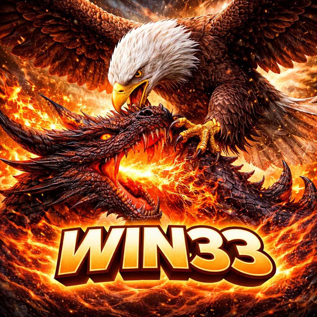 WIN33 - Game Memancing Terbaik di Android