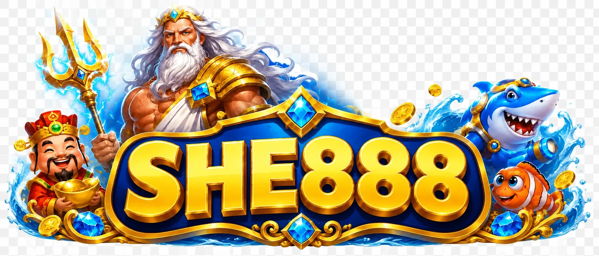 she888